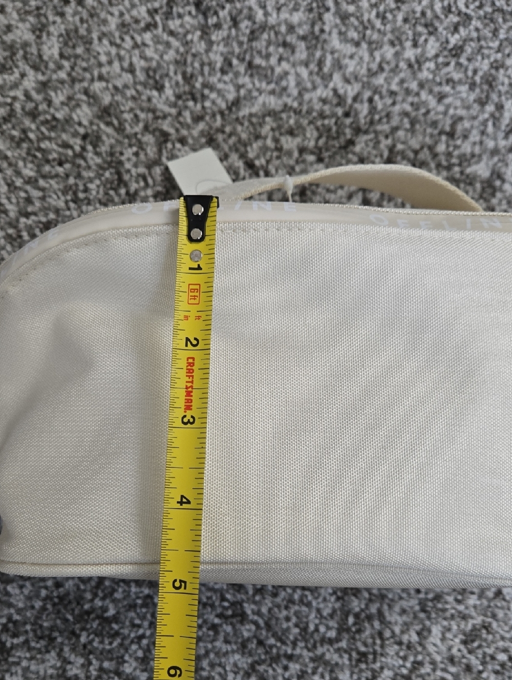 Offline By Aerie Travel Case - Picture 5 of 8